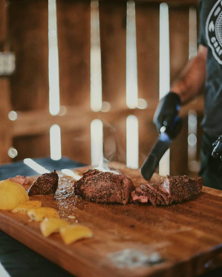 Foodie Friday 